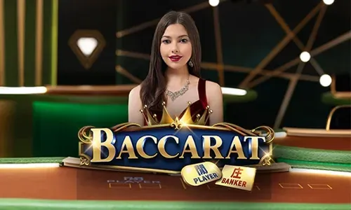 Live Casino Games Logo
